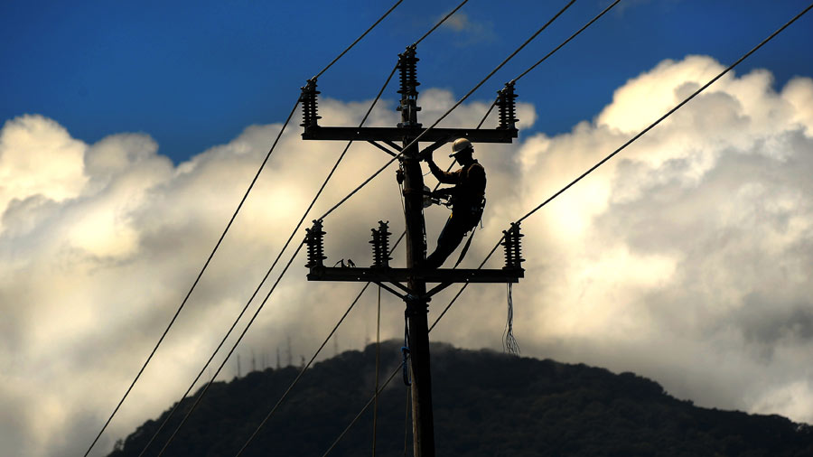 Electricidad Industrial